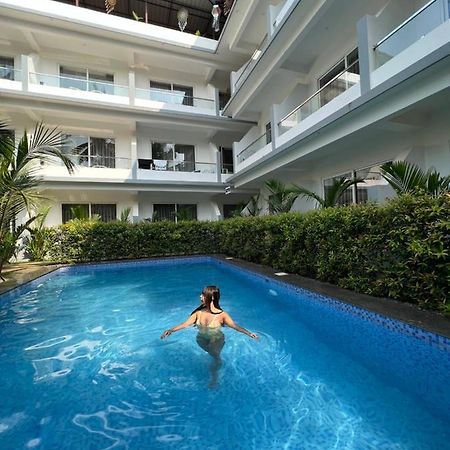 La Vera Boutique Hotel, مادريم المظهر الخارجي الصورة