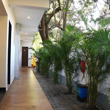 La Vera Boutique Hotel, مادريم المظهر الخارجي الصورة