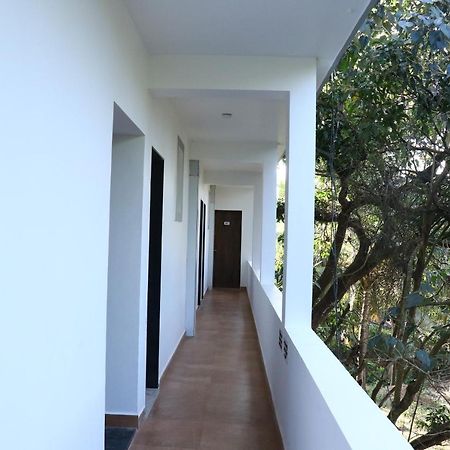 La Vera Boutique Hotel, مادريم المظهر الخارجي الصورة