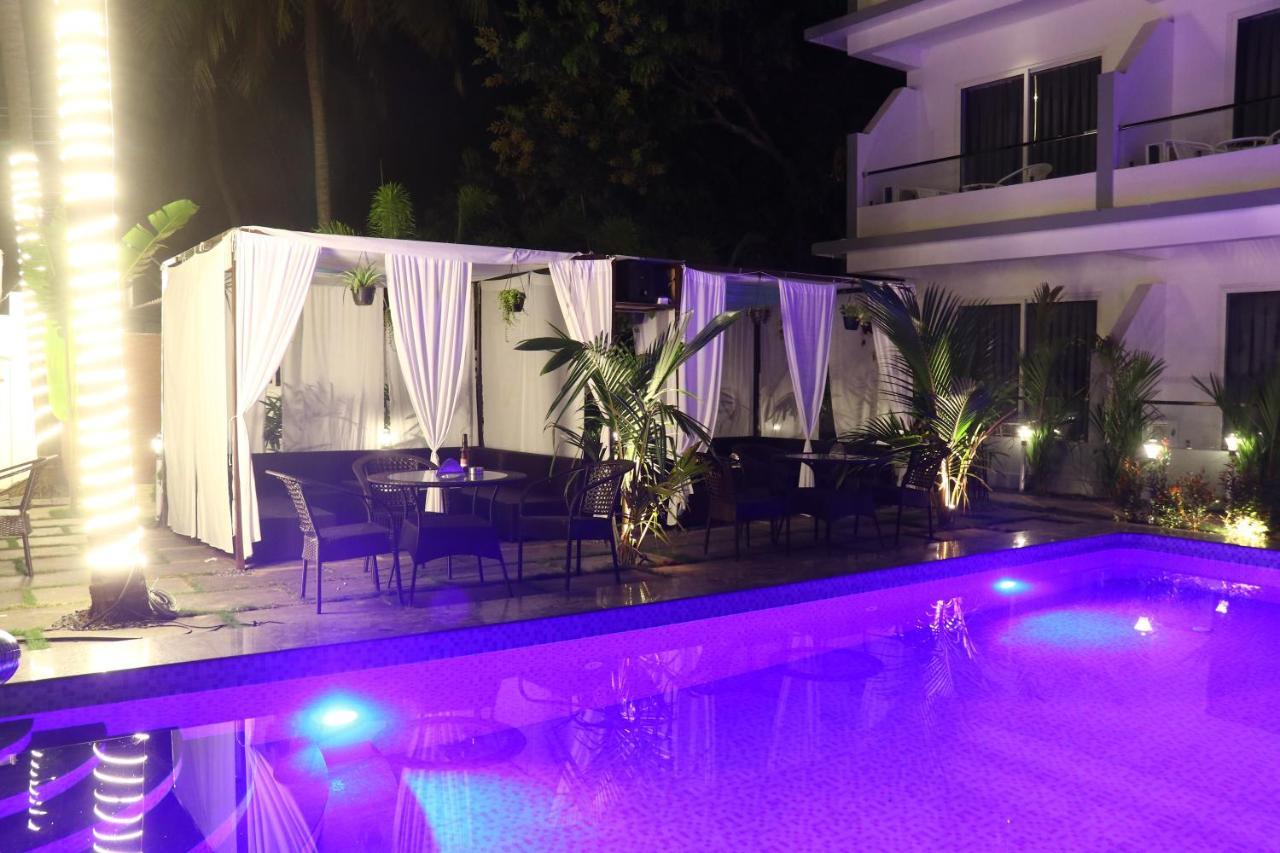 La Vera Boutique Hotel, مادريم المظهر الخارجي الصورة