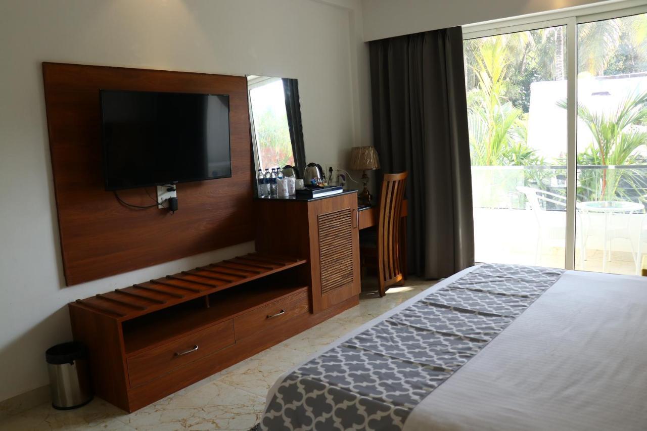 La Vera Boutique Hotel, مادريم المظهر الخارجي الصورة