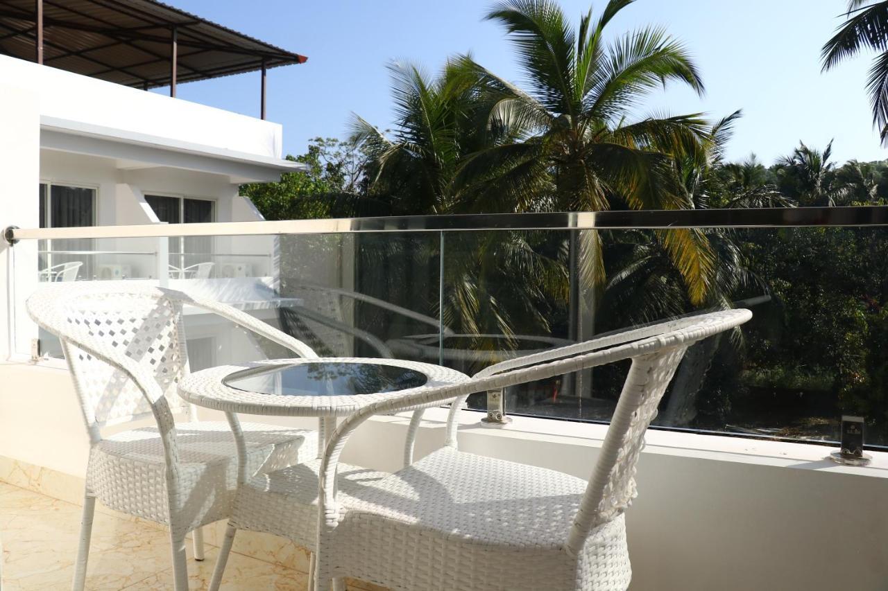 La Vera Boutique Hotel, مادريم المظهر الخارجي الصورة