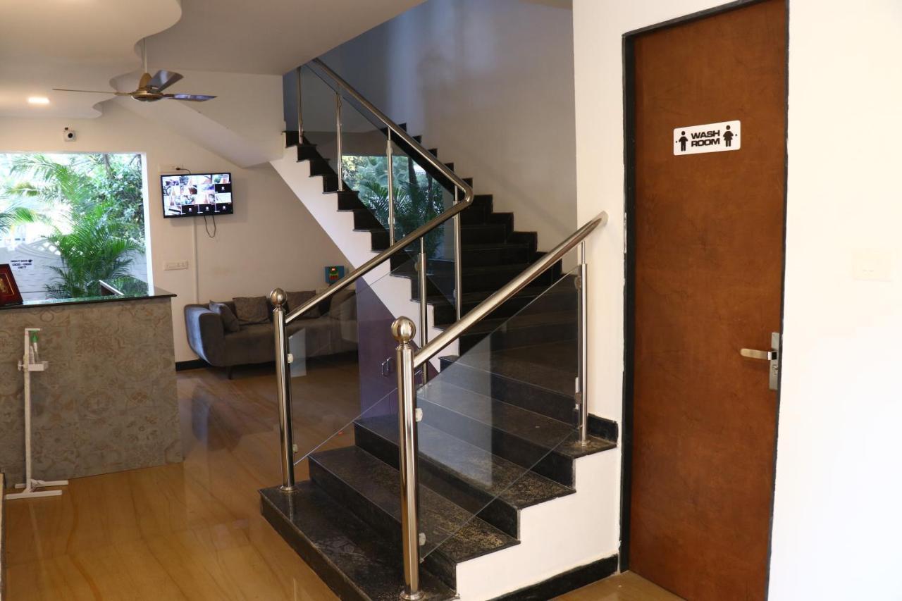 La Vera Boutique Hotel, مادريم المظهر الخارجي الصورة