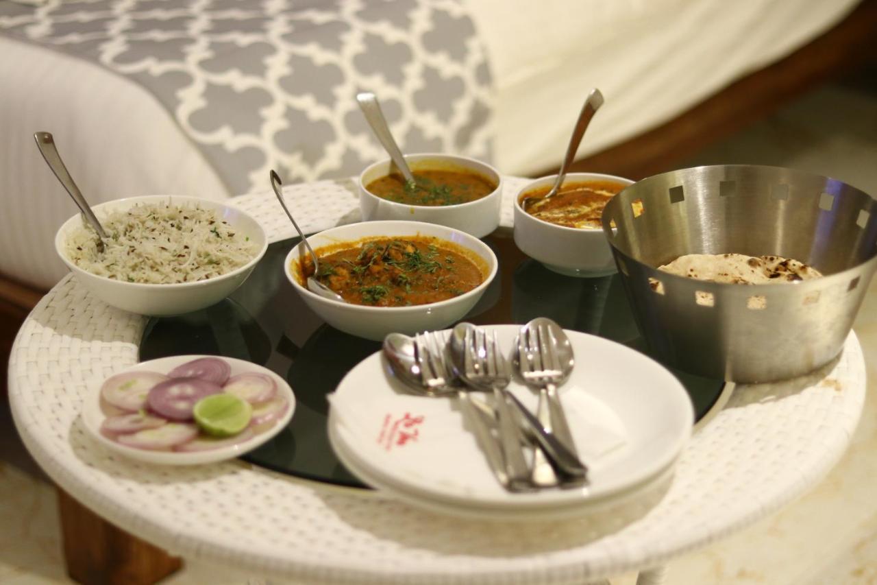 La Vera Boutique Hotel, مادريم المظهر الخارجي الصورة