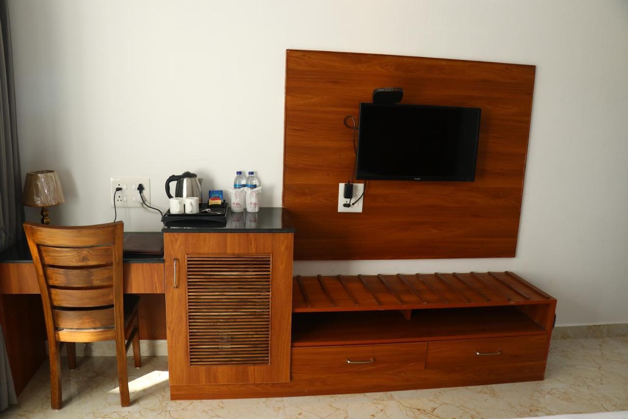 La Vera Boutique Hotel, مادريم المظهر الخارجي الصورة
