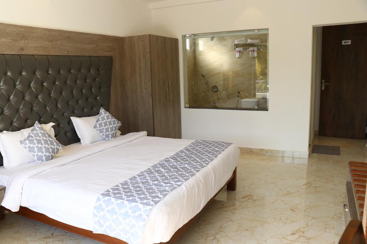 La Vera Boutique Hotel, مادريم المظهر الخارجي الصورة