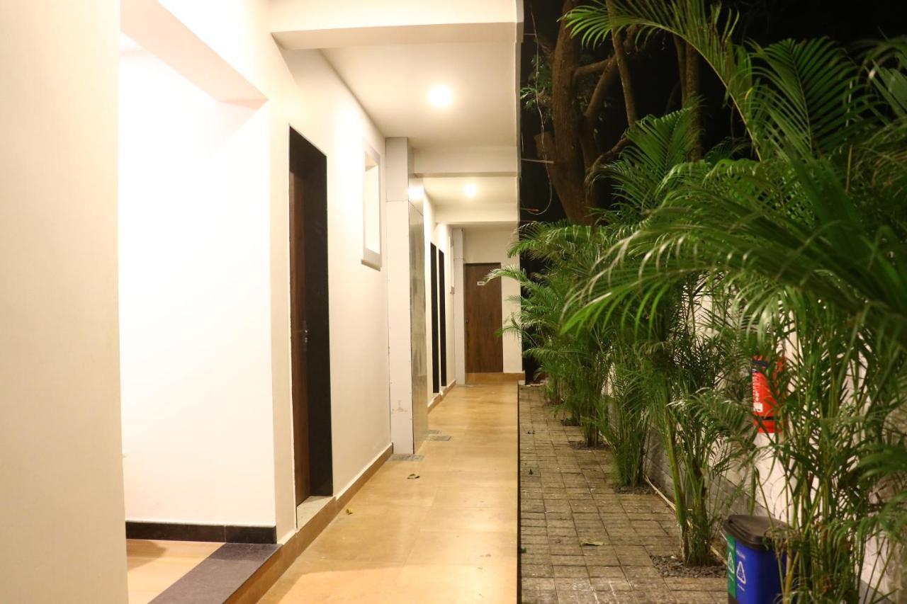 La Vera Boutique Hotel, مادريم المظهر الخارجي الصورة