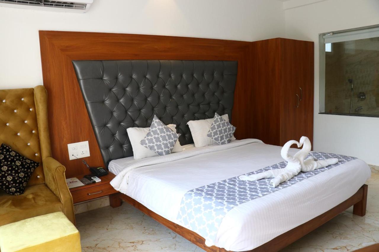 La Vera Boutique Hotel, مادريم المظهر الخارجي الصورة