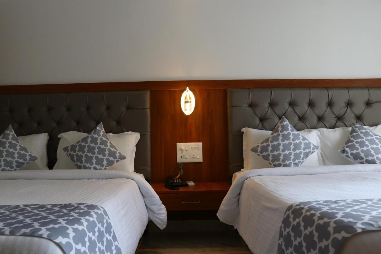 La Vera Boutique Hotel, مادريم المظهر الخارجي الصورة