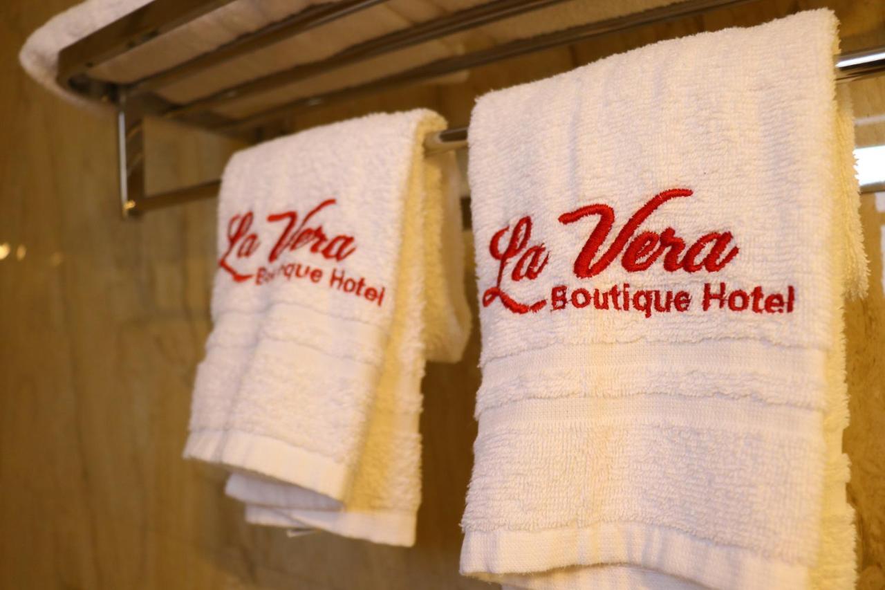 La Vera Boutique Hotel, مادريم المظهر الخارجي الصورة