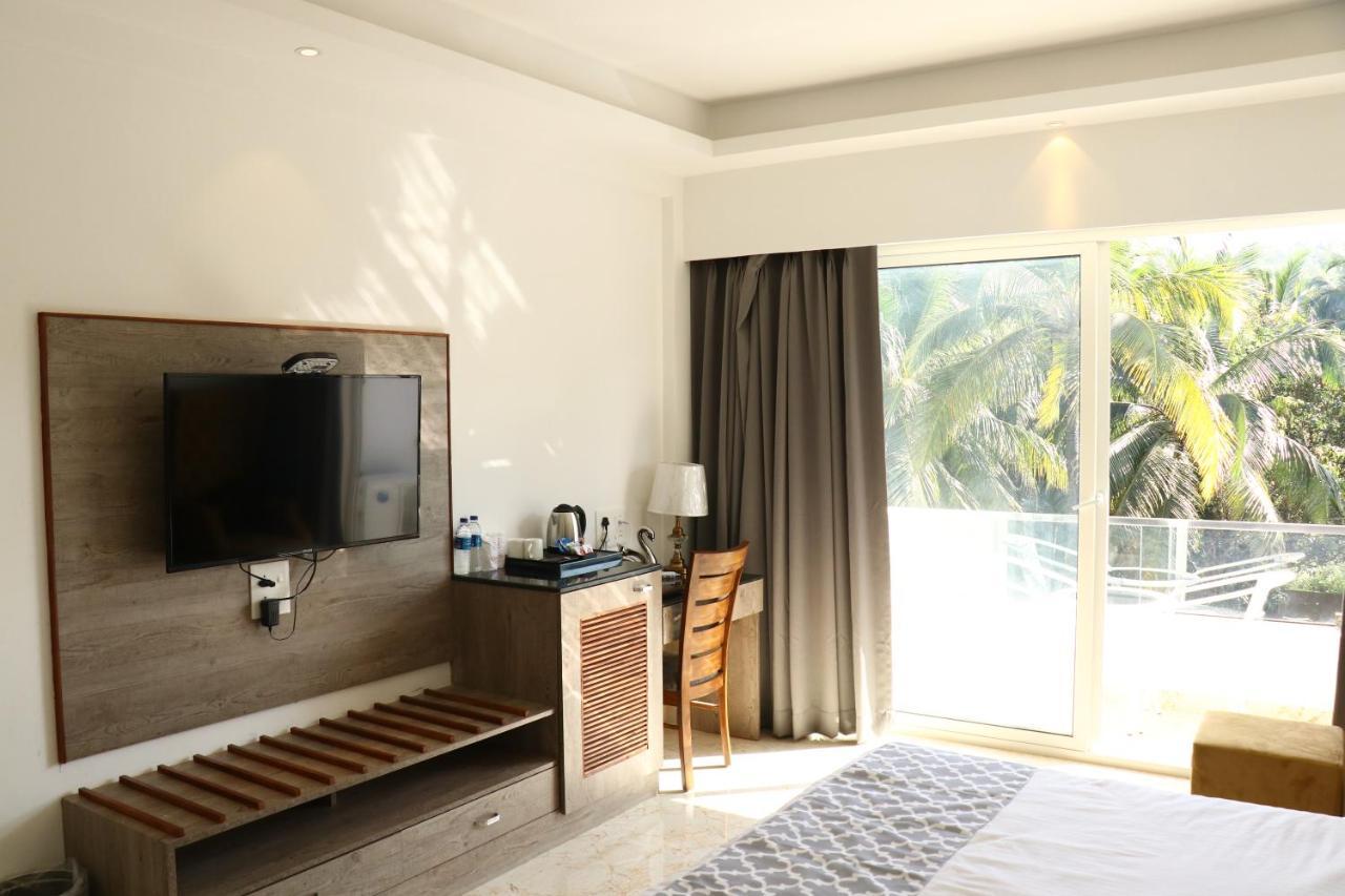 La Vera Boutique Hotel, مادريم المظهر الخارجي الصورة