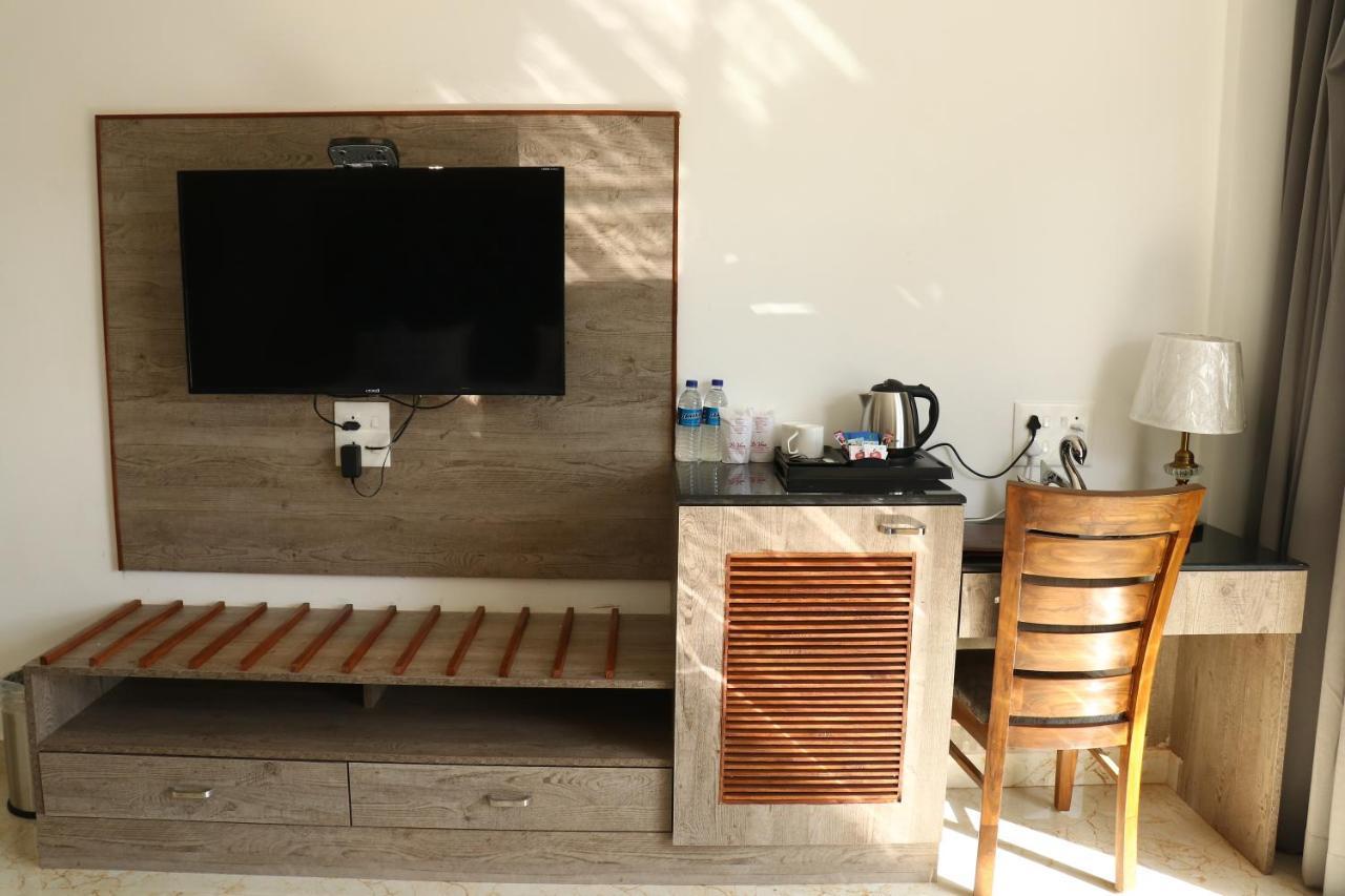 La Vera Boutique Hotel, مادريم المظهر الخارجي الصورة