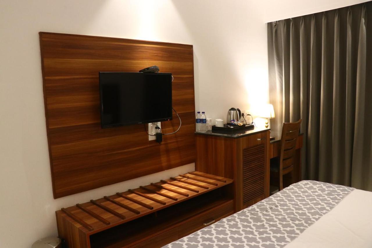 La Vera Boutique Hotel, مادريم المظهر الخارجي الصورة
