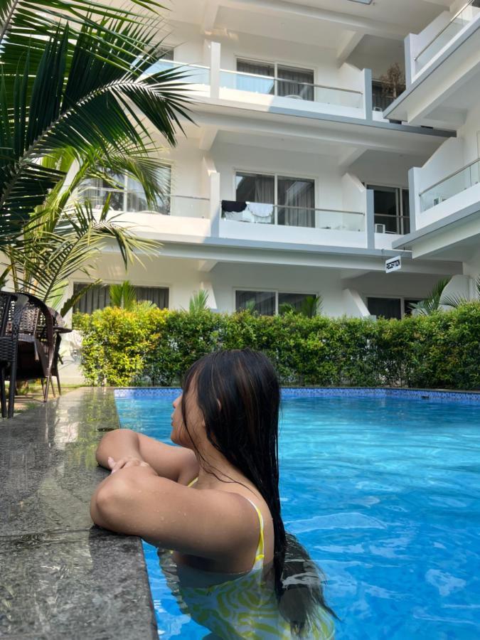 La Vera Boutique Hotel, مادريم المظهر الخارجي الصورة