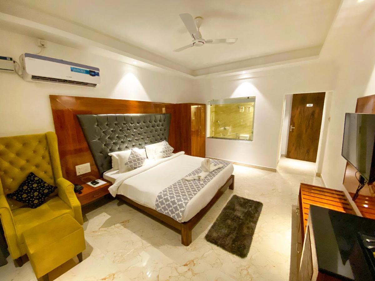 La Vera Boutique Hotel, مادريم المظهر الخارجي الصورة