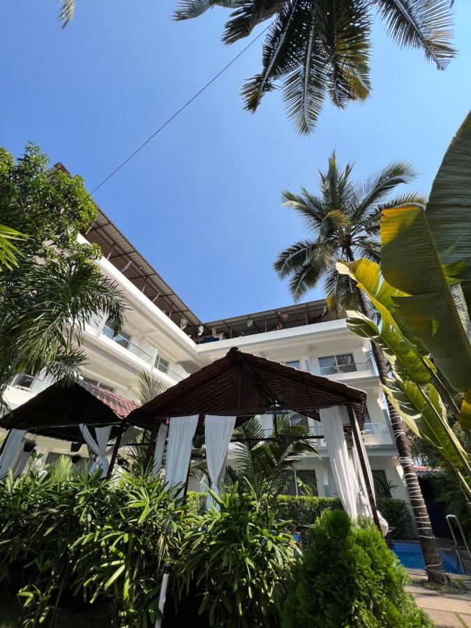 La Vera Boutique Hotel, مادريم المظهر الخارجي الصورة