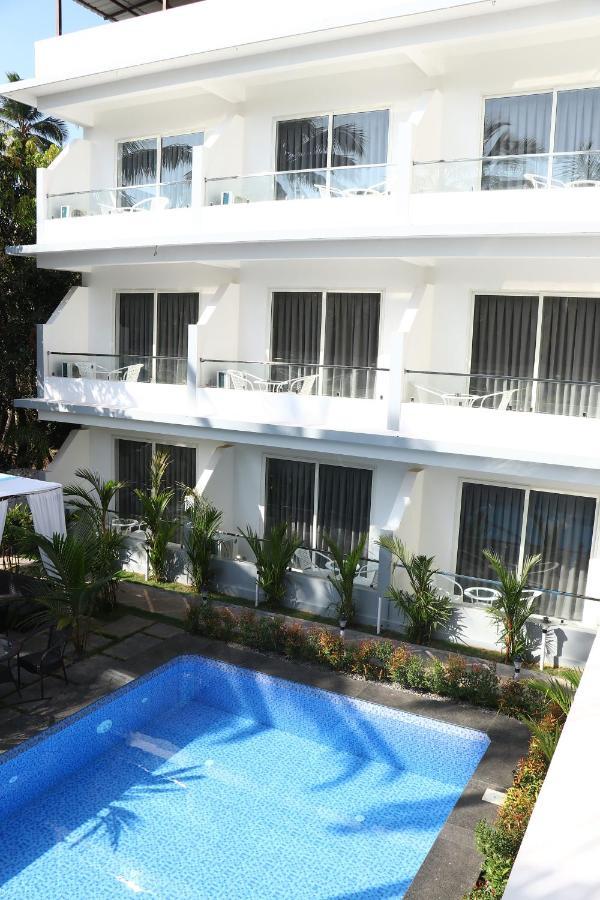 La Vera Boutique Hotel, مادريم المظهر الخارجي الصورة