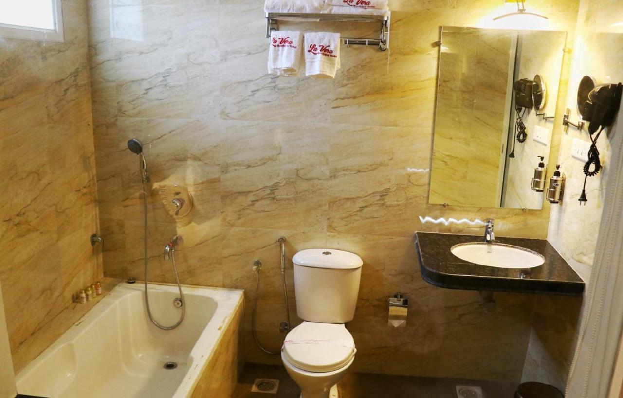 La Vera Boutique Hotel, مادريم المظهر الخارجي الصورة