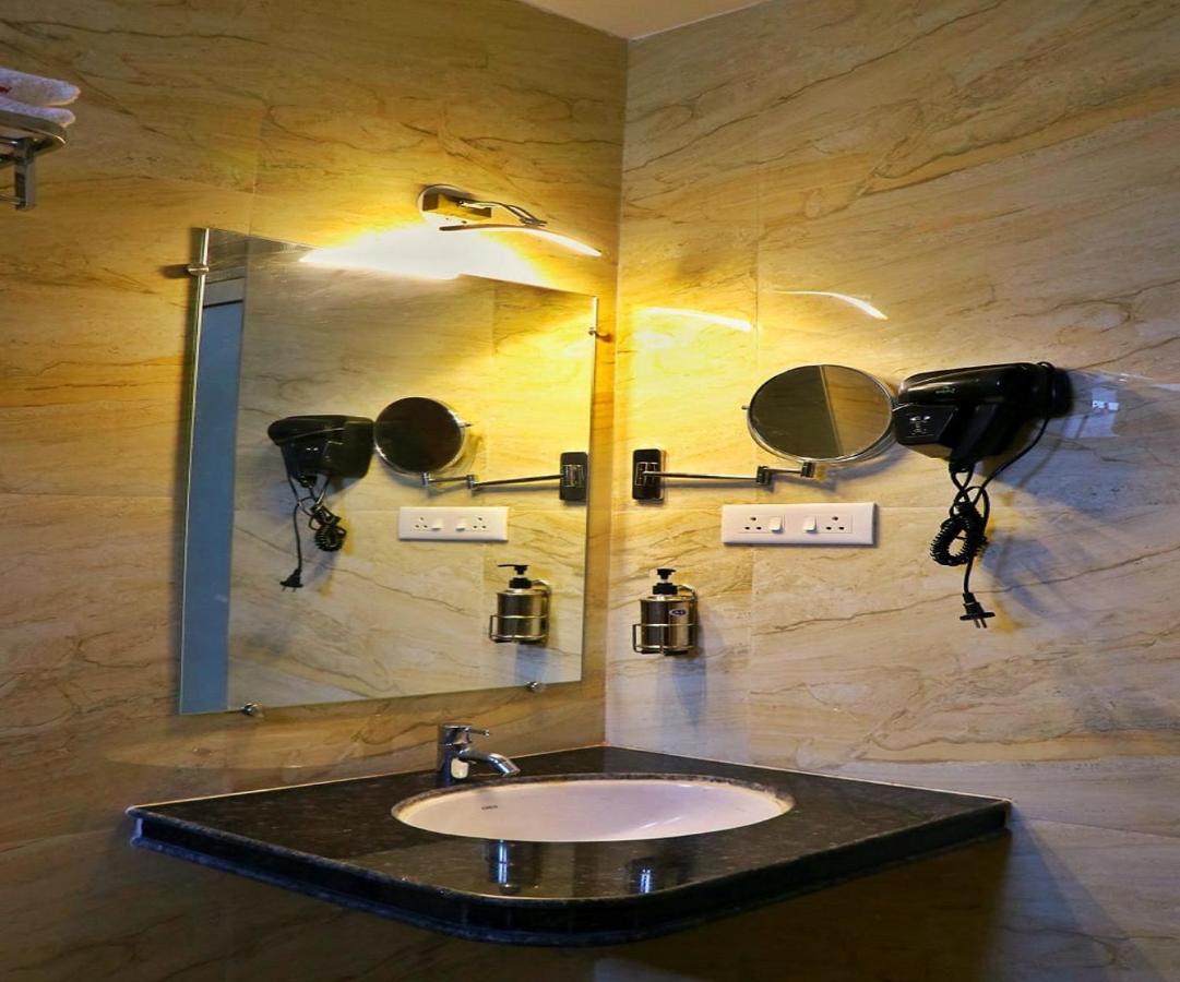 La Vera Boutique Hotel, مادريم المظهر الخارجي الصورة