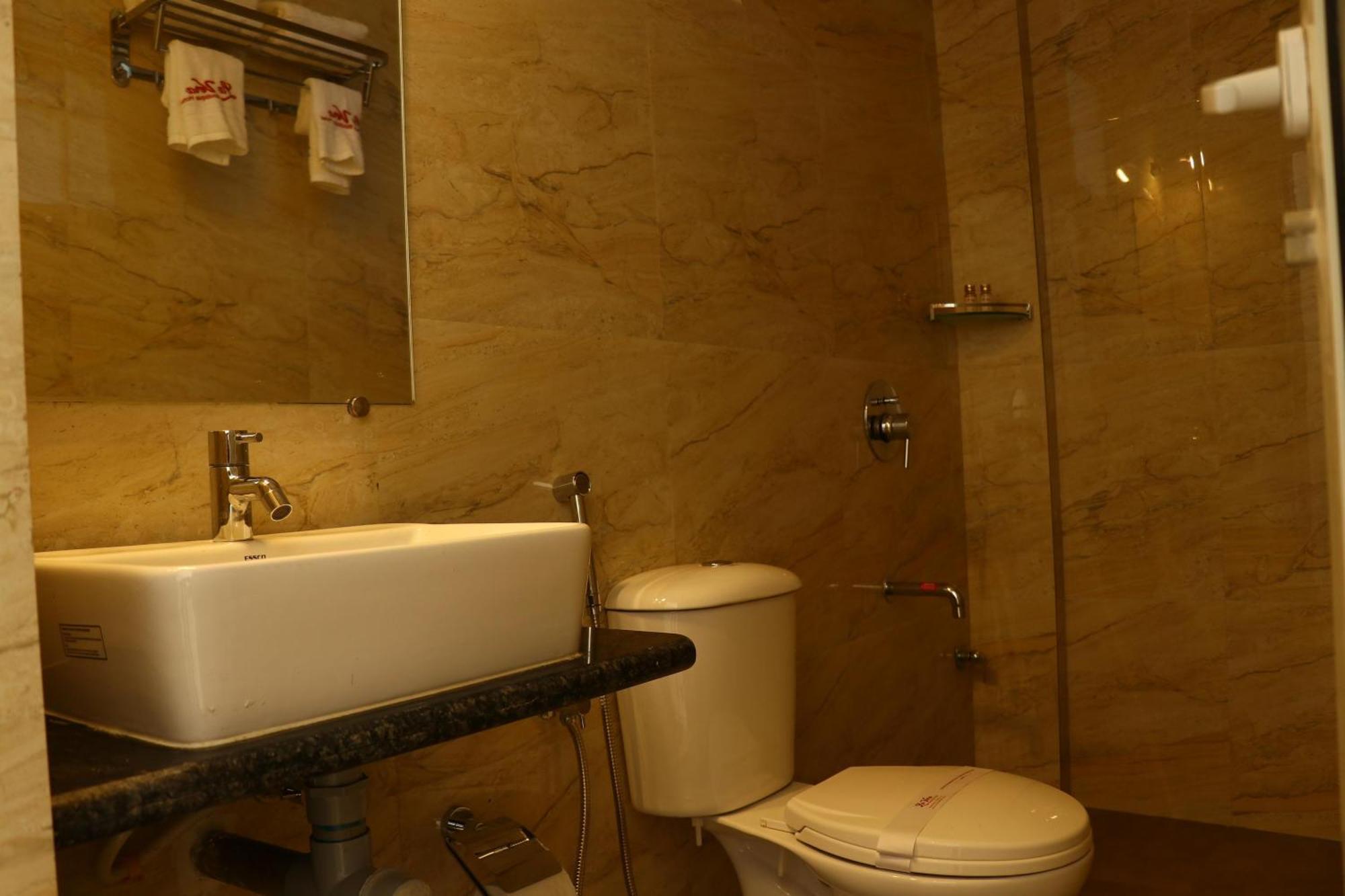 La Vera Boutique Hotel, مادريم المظهر الخارجي الصورة